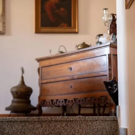 Casa vacanze Casa Schatz Milano