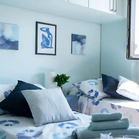 Casa vacanze Casa Schatz Milano Settala