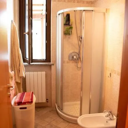 Casa Schatz Milano * Settala