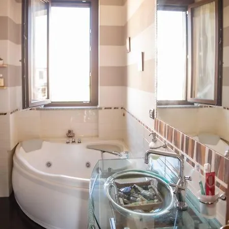 Casa vacanze Casa Schatz Milano *