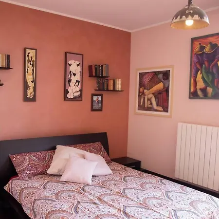 Casa Schatz Milano Casa vacanze Settala