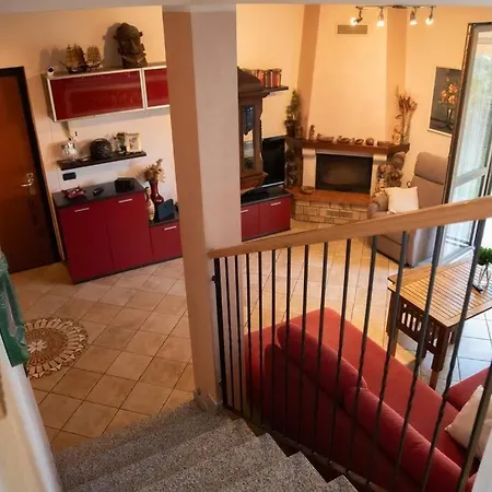 Casa vacanze Casa Schatz Milano *