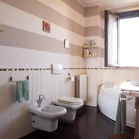 Casa Schatz Milano Casa vacanze