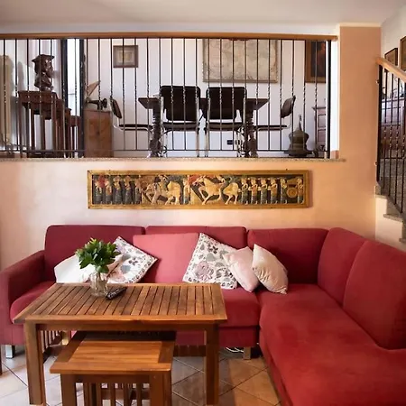 Casa Schatz Milano *