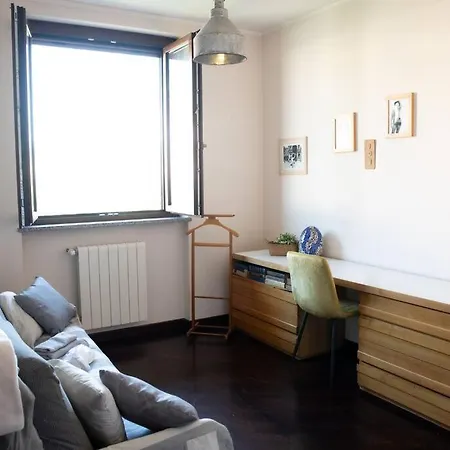 Casa Schatz Milano Casa vacanze Settala