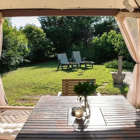 Casa Schatz Milano Casa vacanze