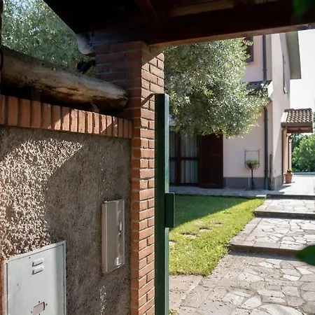 Casa Schatz Milano Settala