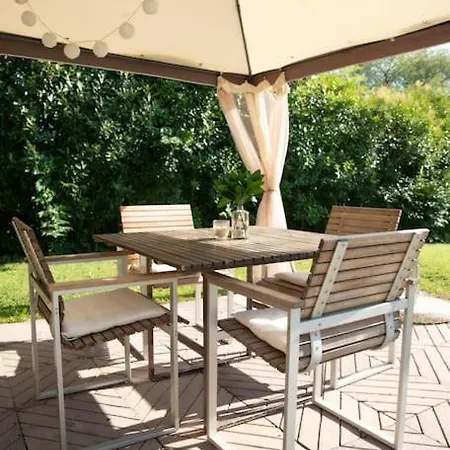 Casa vacanze Casa Schatz Milano *