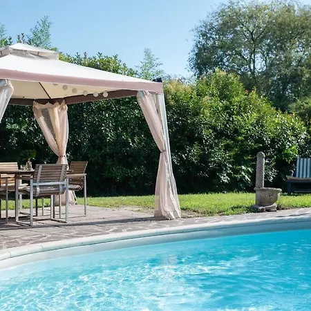 Casa vacanze Casa Schatz Milano Settala