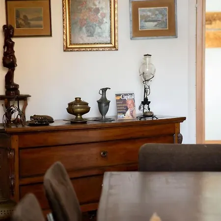 Casa vacanze Casa Schatz Milano Settala