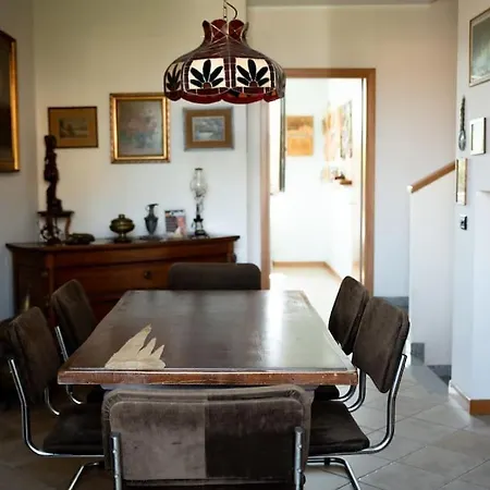 Casa Schatz Milano